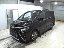 2017 Toyota Voxy