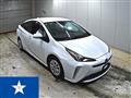 2021 Toyota Prius