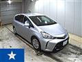 2016 Toyota PRIUS α