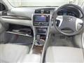 2011 Toyota Allion