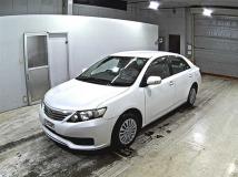 2011 Toyota Allion