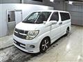 2009 Nissan Elgrand