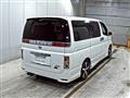 2009 Nissan Elgrand