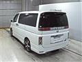 2009 Nissan Elgrand