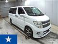 2009 Nissan Elgrand