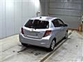 2013 Toyota Vitz