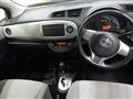 2013 Toyota Vitz