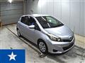 2013 Toyota Vitz