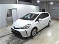 2016 Toyota PRIUS α