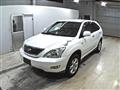 2011 Toyota Harrier