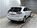 2011 Toyota Harrier