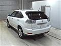 2011 Toyota Harrier