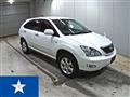 2011 Toyota Harrier