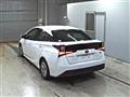 2021 Toyota Prius