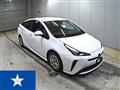 2021 Toyota Prius