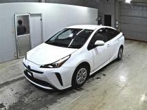 2021 Toyota Prius
