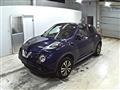 2015 Nissan Juke