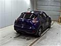 2015 Nissan Juke