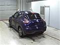 2015 Nissan Juke