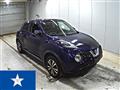 2015 Nissan Juke