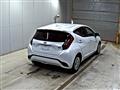 2022 Toyota AQUA