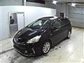 2012 Toyota PRIUS α