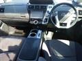 2012 Toyota PRIUS α