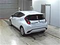 2022 Toyota AQUA