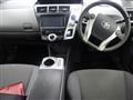 2012 Toyota PRIUS α