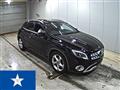 2017 Mercedes-Benz GLA-Class