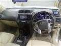 2016 Toyota Land Cruiser Prado