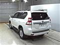 2016 Toyota Land Cruiser Prado