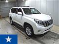 2016 Toyota Land Cruiser Prado