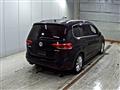 2018 Volkswagen Golf Touran
