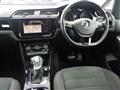 2018 Volkswagen Golf Touran