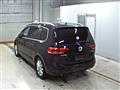 2018 Volkswagen Golf Touran