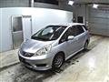 2011 Honda Fit shuttle