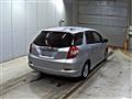 2011 Honda Fit shuttle