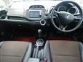 2011 Honda Fit shuttle