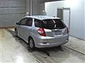 2011 Honda Fit shuttle