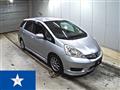 2011 Honda Fit shuttle