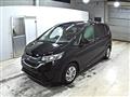 2017 Honda Freed