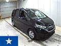 2017 Honda Freed