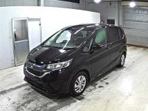 2017 Honda Freed