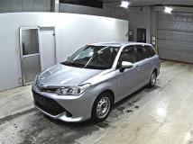 2015 Toyota Corolla Fielder