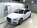2019 Audi A3