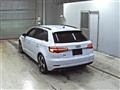 2019 Audi A3