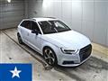 2019 Audi A3