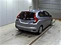 2019 Honda Fit
