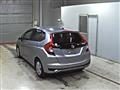 2019 Honda Fit